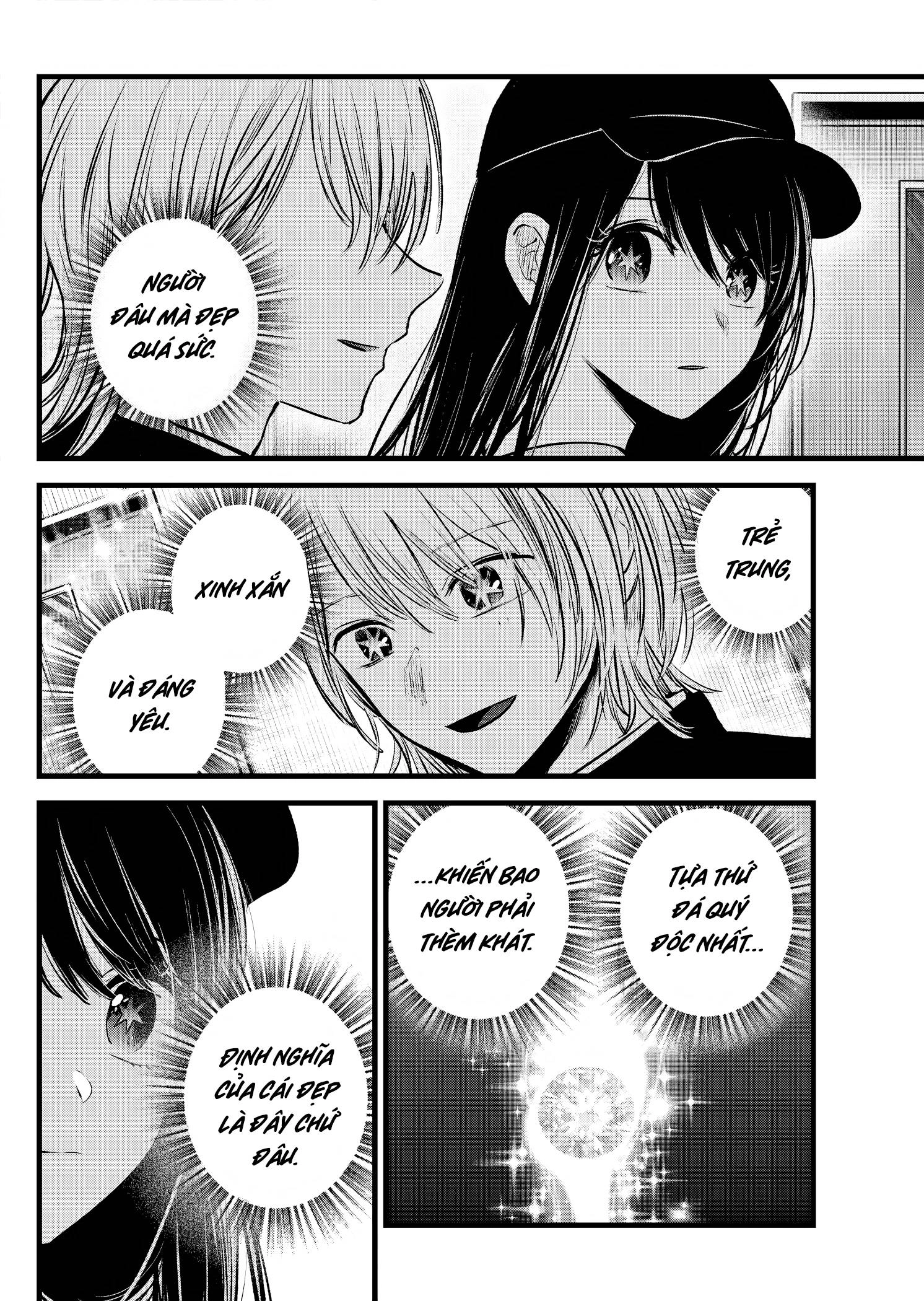 Đứa Con Của Thần Tượng Chapter 139 - 17