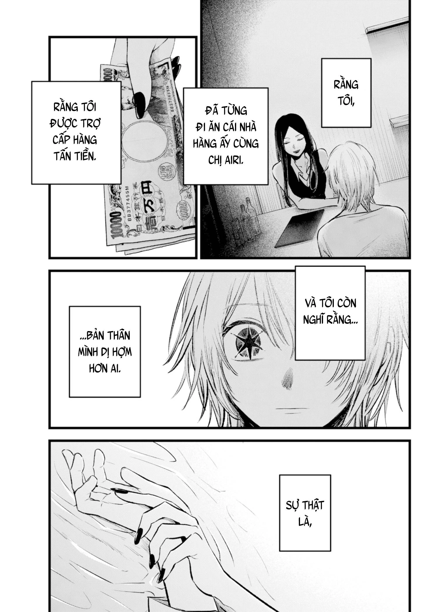 Đứa Con Của Thần Tượng Chapter 140 - 14