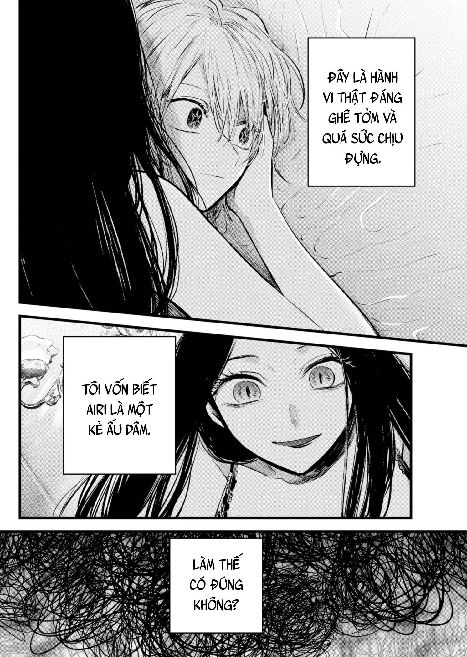 Đứa Con Của Thần Tượng Chapter 140 - 15