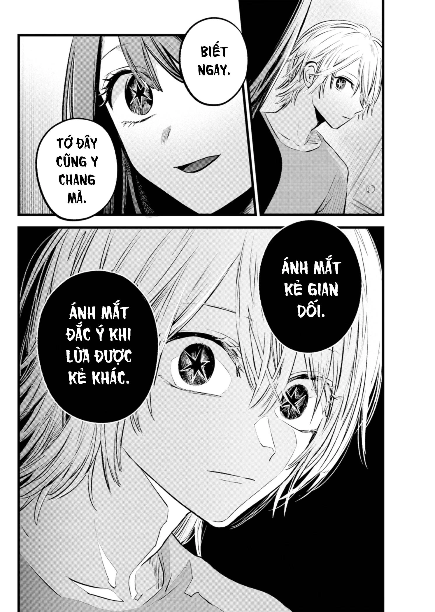 Đứa Con Của Thần Tượng Chapter 140 - 19