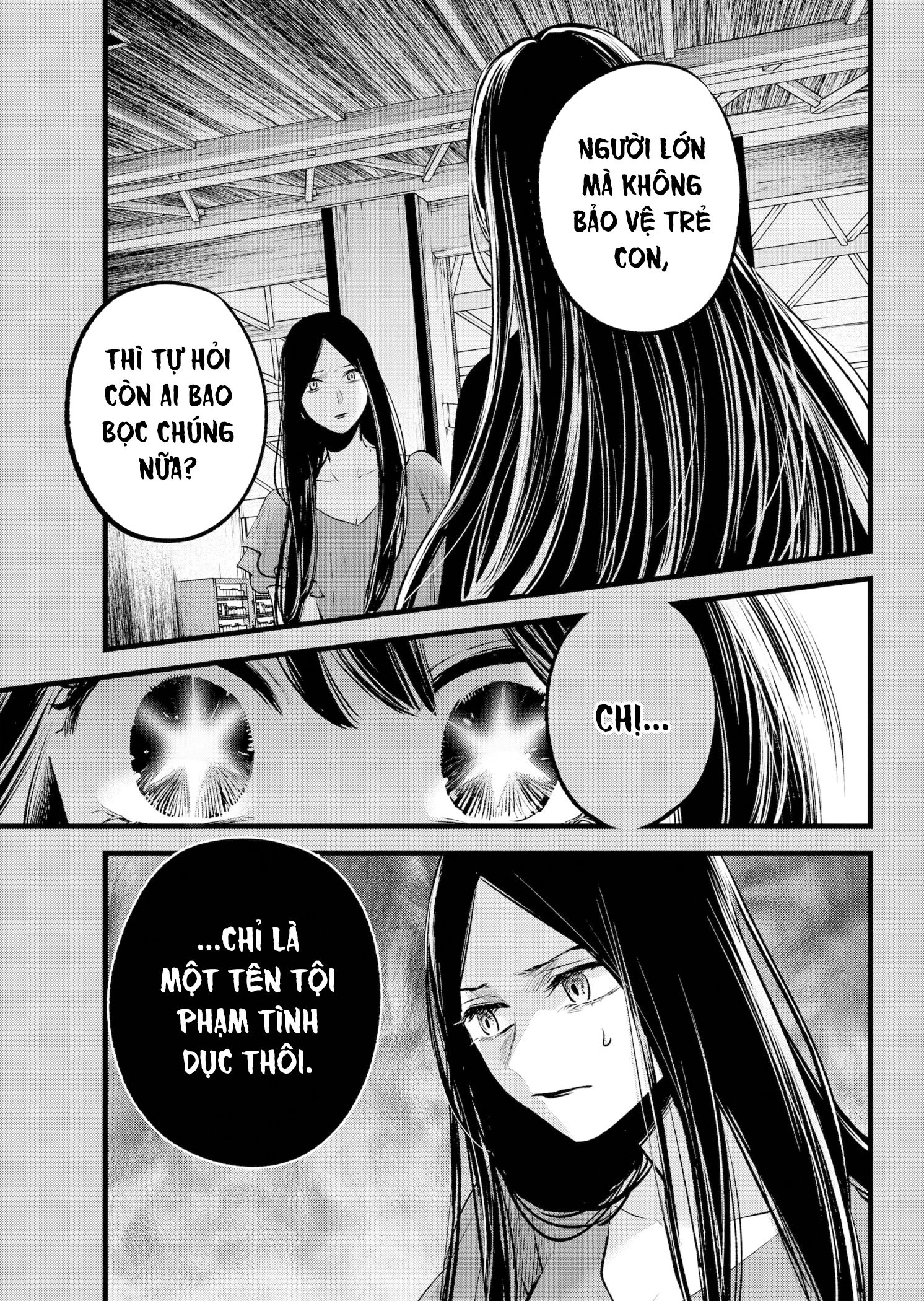 Đứa Con Của Thần Tượng Chapter 141 - 4