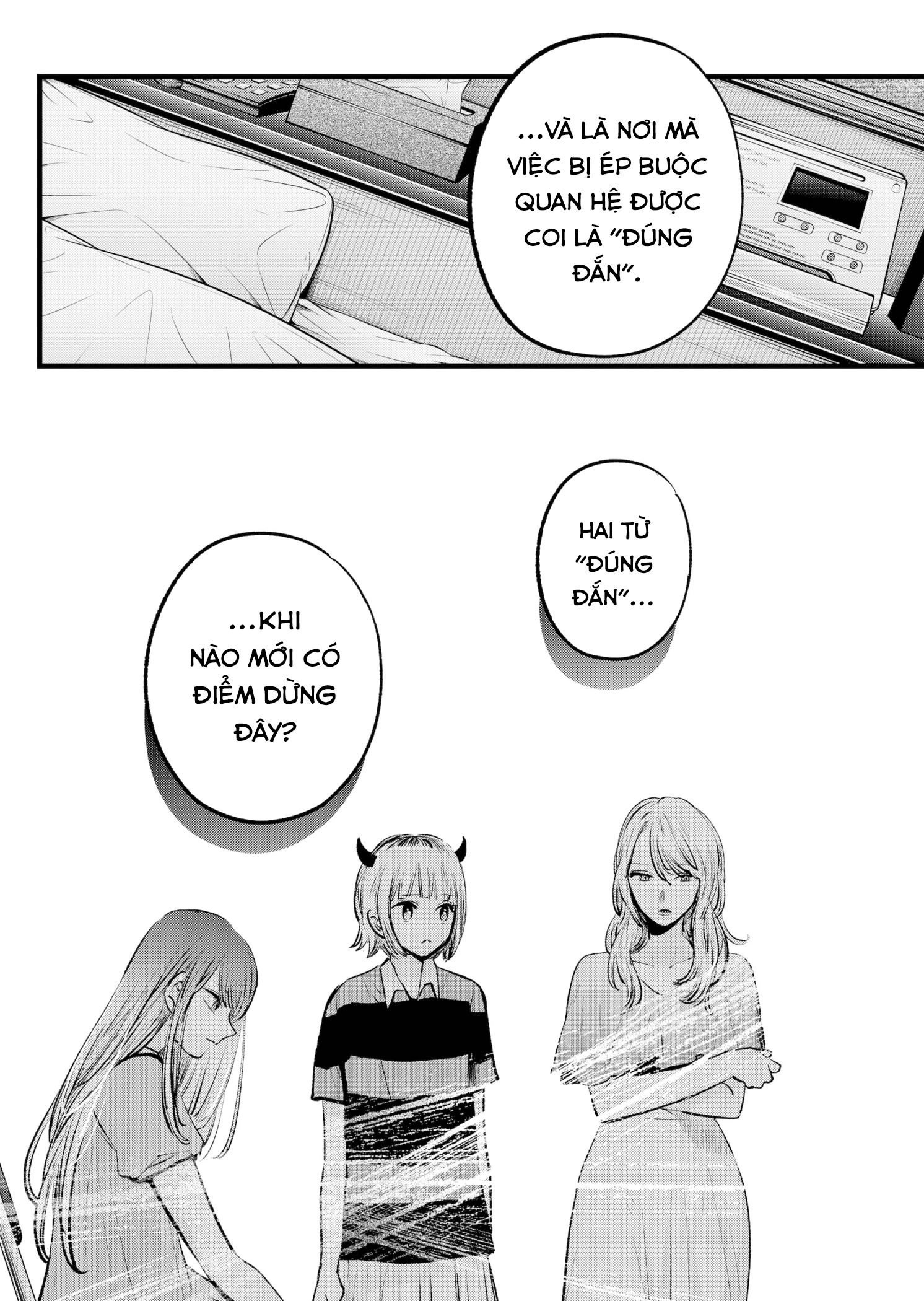 Đứa Con Của Thần Tượng Chapter 141 - 13