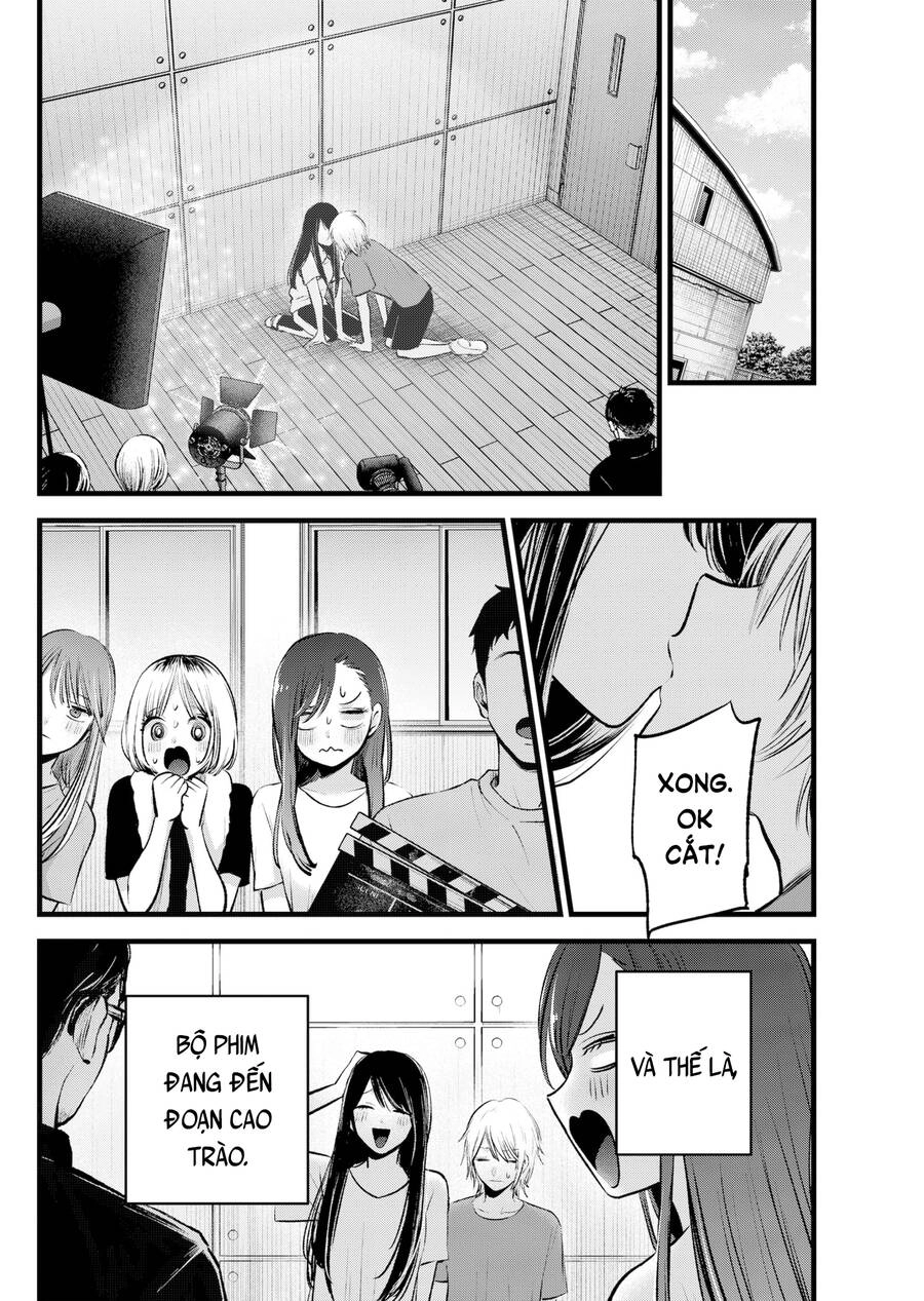 Đứa Con Của Thần Tượng Chapter 143 - 18