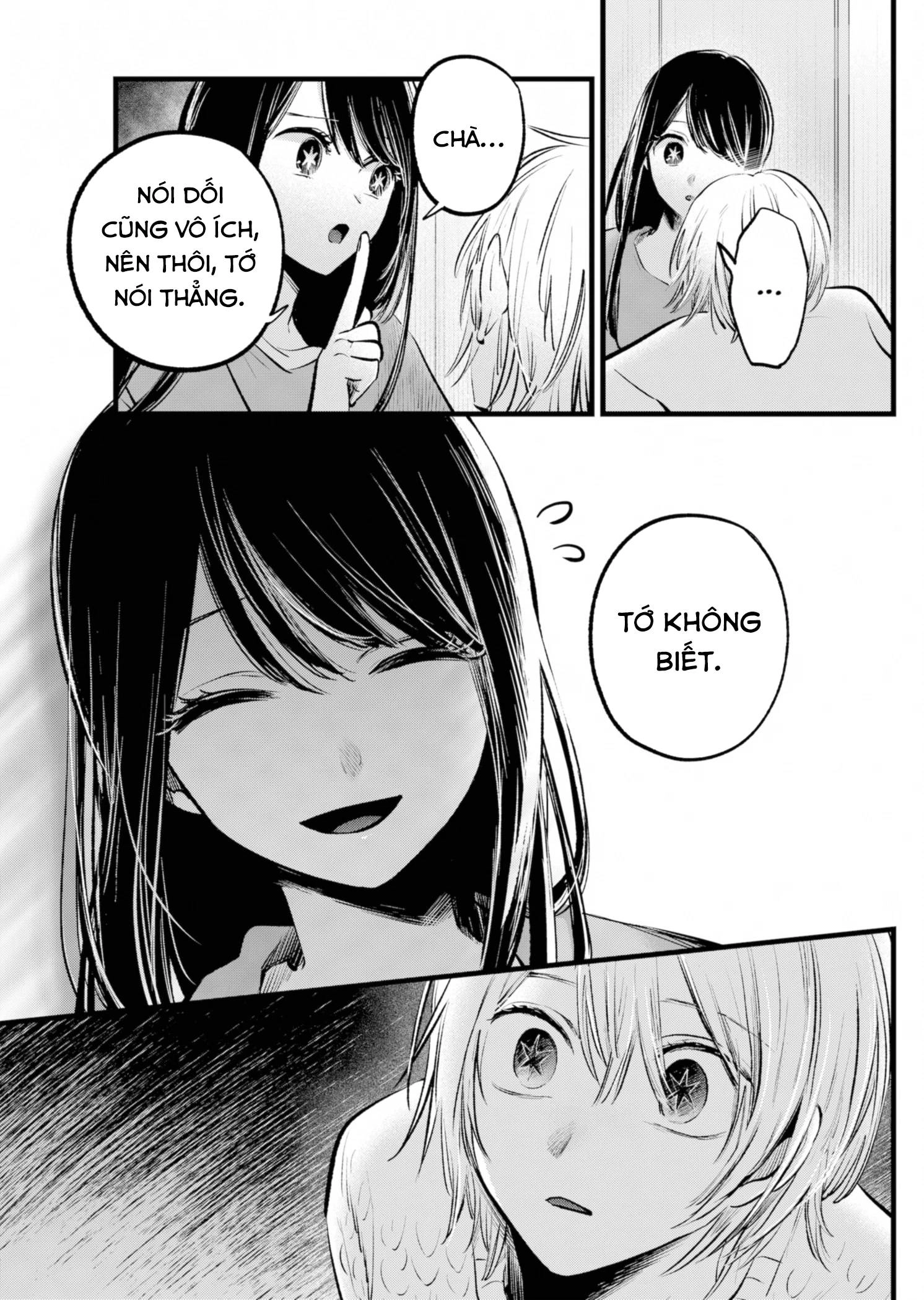 Đứa Con Của Thần Tượng Chapter 146 - 4