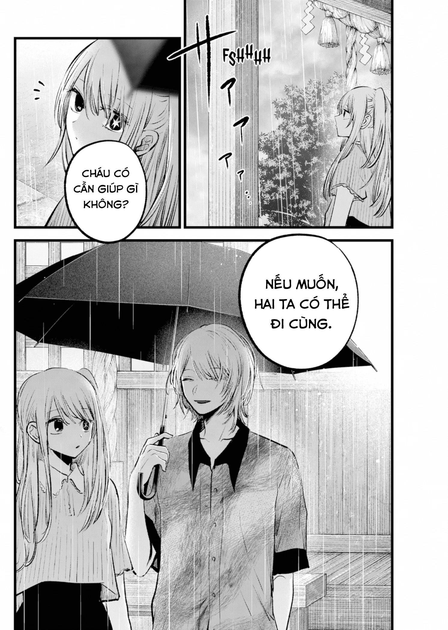 Đứa Con Của Thần Tượng Chapter 146 - 19