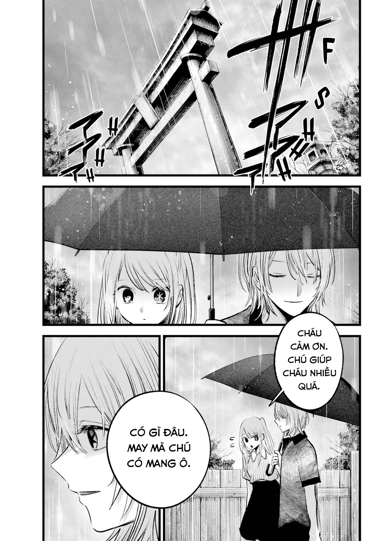 Đứa Con Của Thần Tượng Chapter 147 - 3