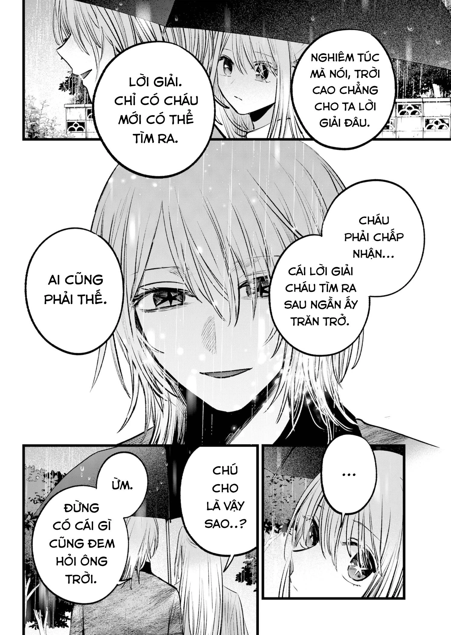 Đứa Con Của Thần Tượng Chapter 147 - 8