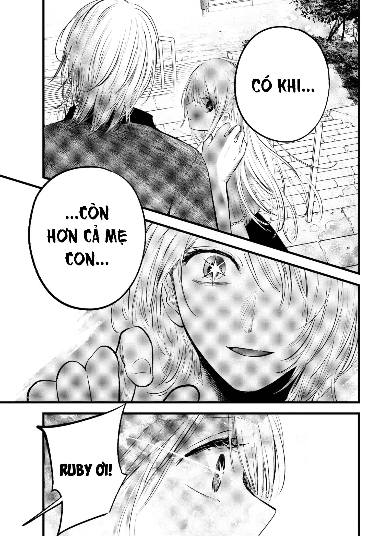 Đứa Con Của Thần Tượng Chapter 147 - 13