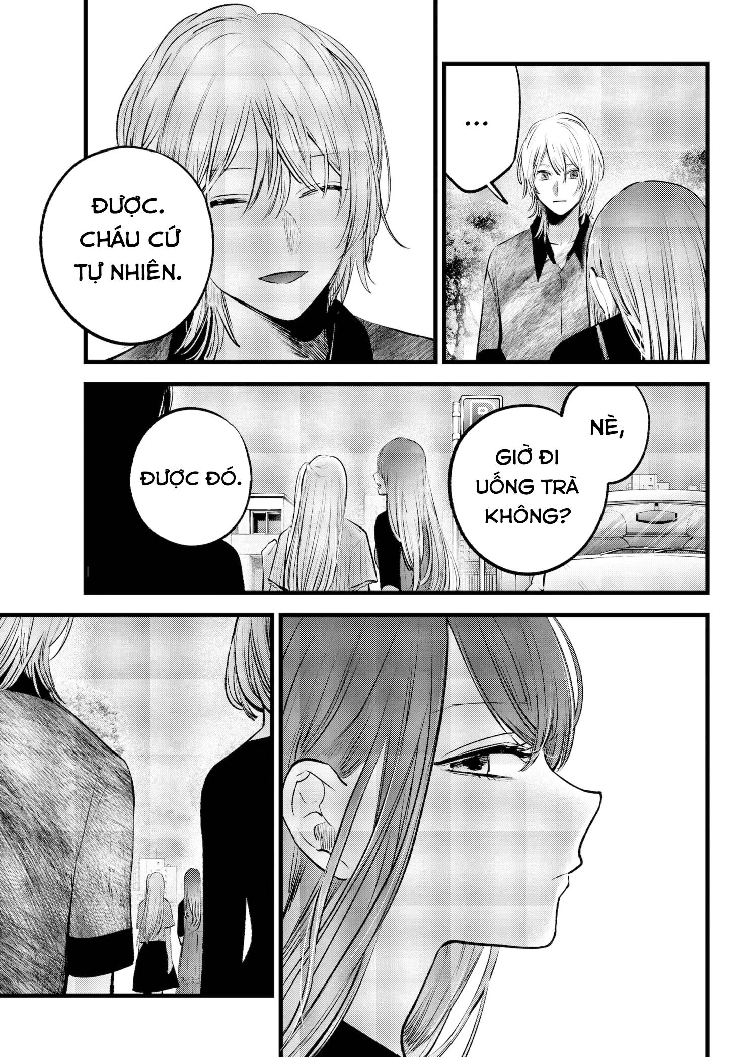 Đứa Con Của Thần Tượng Chapter 147 - 15