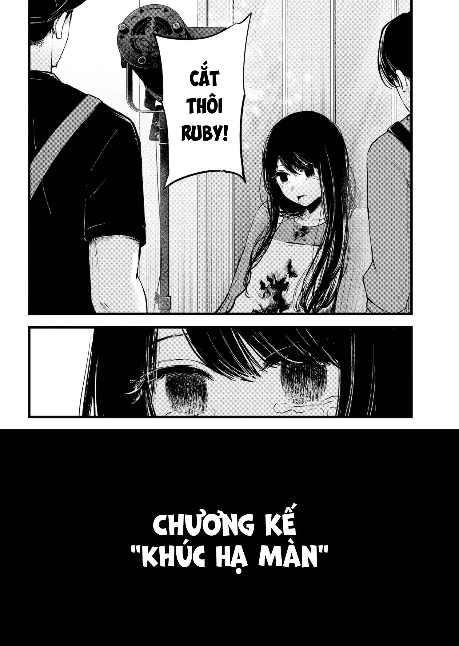 Đứa Con Của Thần Tượng Chapter 147 - 20