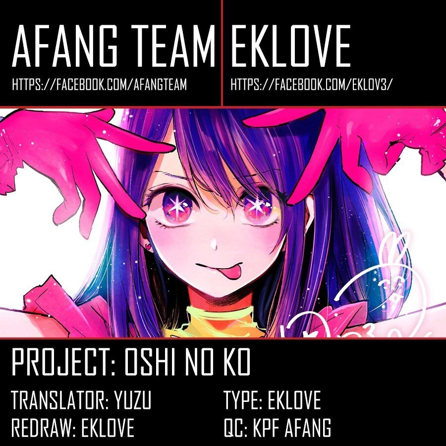 Đứa Con Của Thần Tượng Chapter 19 - 21