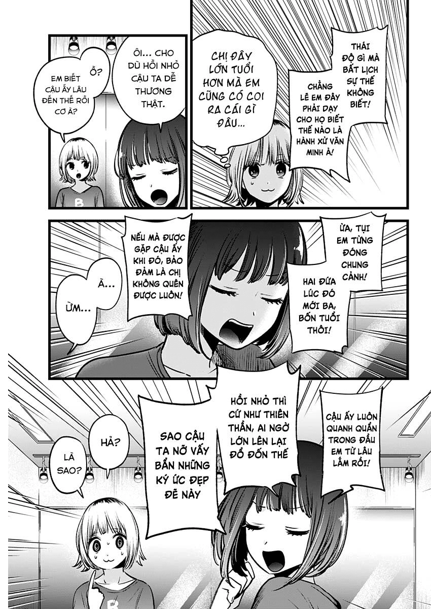 Đứa Con Của Thần Tượng Chapter 36 - 4