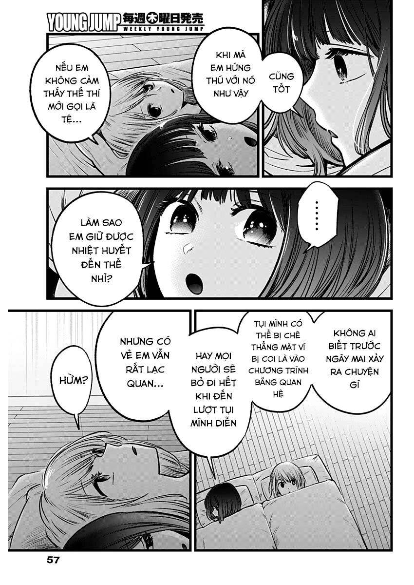 Đứa Con Của Thần Tượng Chapter 36 - 10