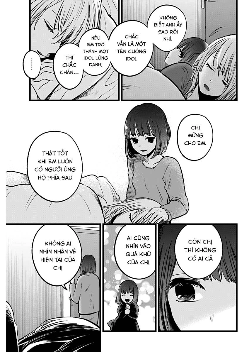 Đứa Con Của Thần Tượng Chapter 36 - 14