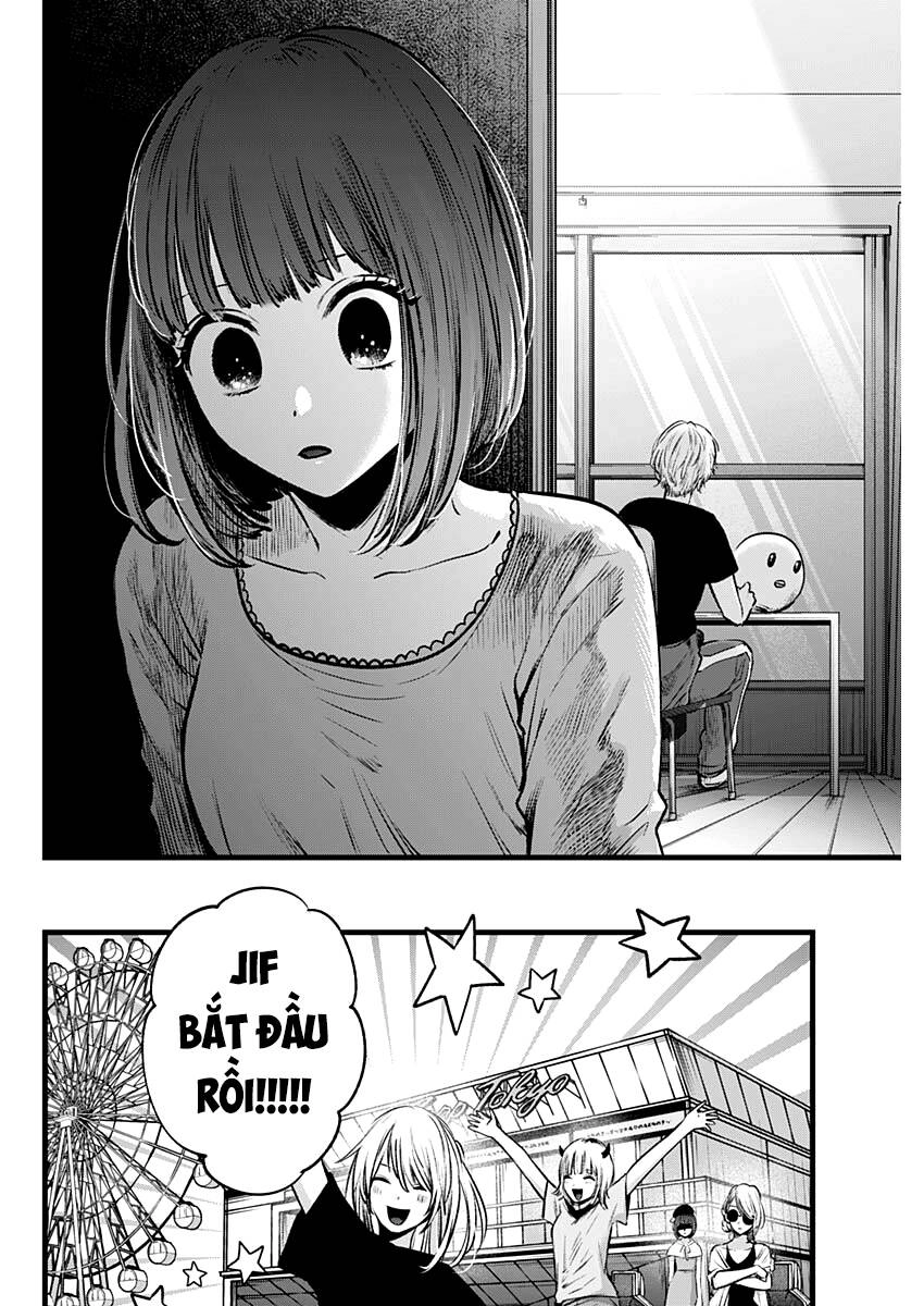 Đứa Con Của Thần Tượng Chapter 36 - 17