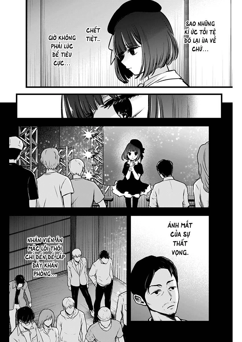 Đứa Con Của Thần Tượng Chapter 37 - 9