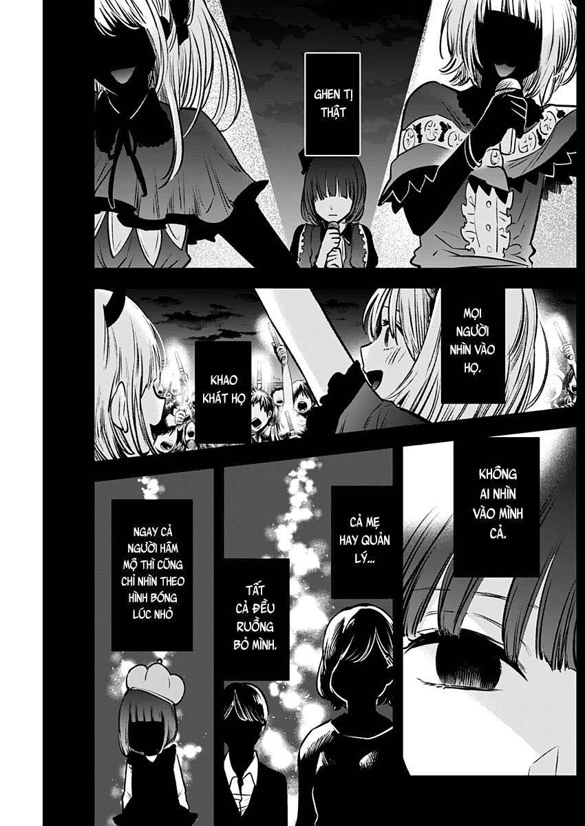 Đứa Con Của Thần Tượng Chapter 38 - 11