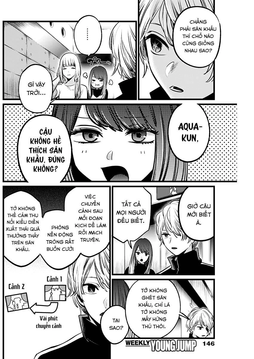 Đứa Con Của Thần Tượng Chapter 46 - 4