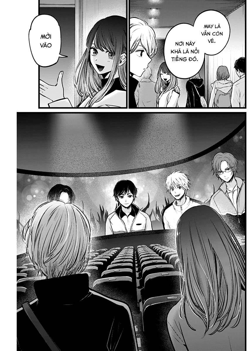 Đứa Con Của Thần Tượng Chapter 46 - 7