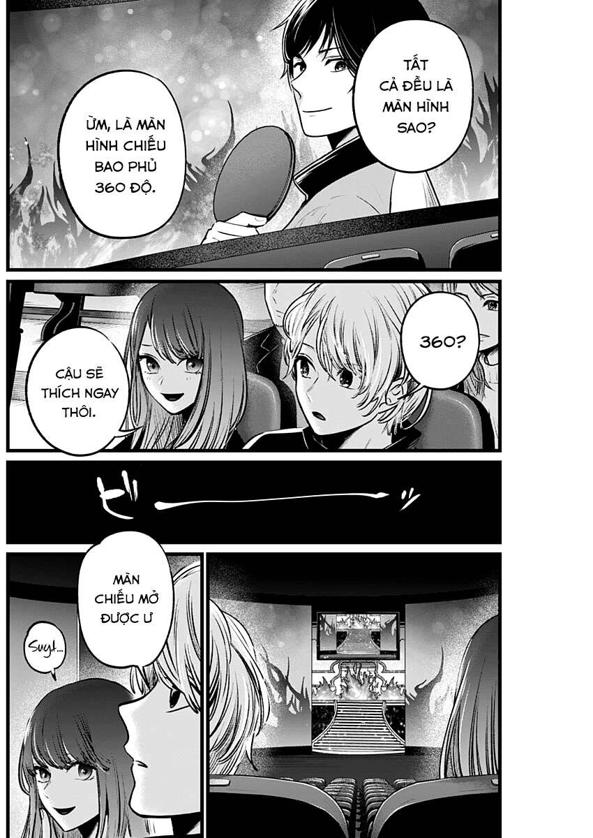 Đứa Con Của Thần Tượng Chapter 46 - 8