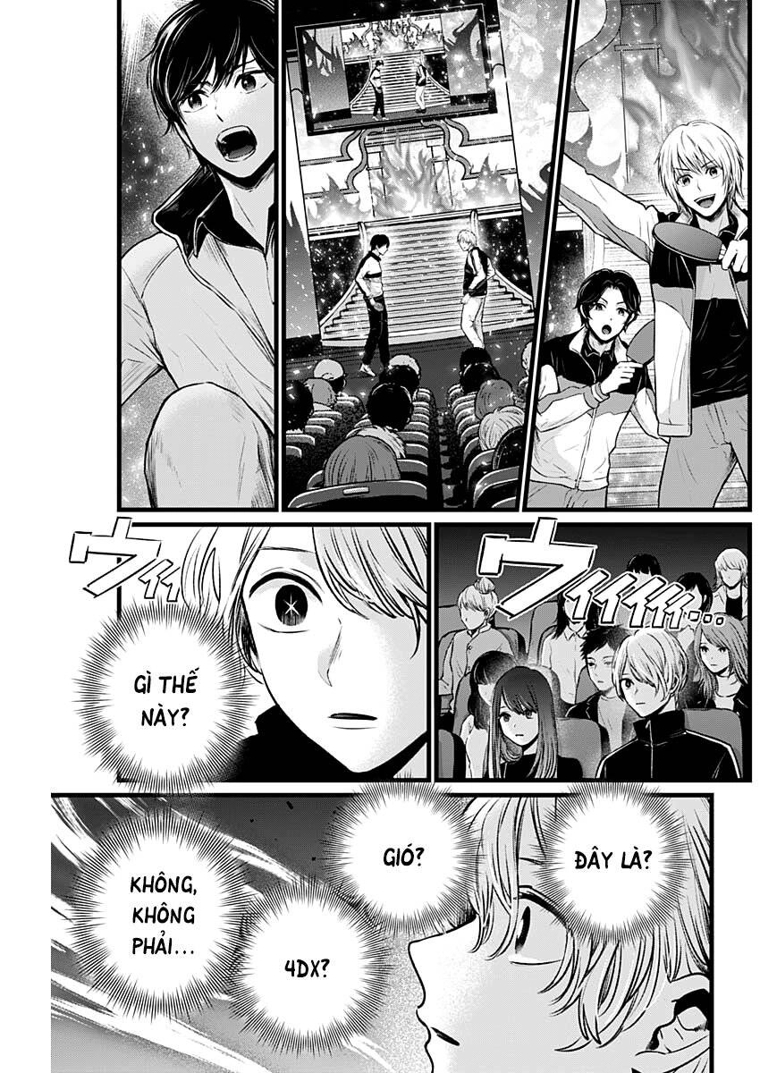 Đứa Con Của Thần Tượng Chapter 46 - 9