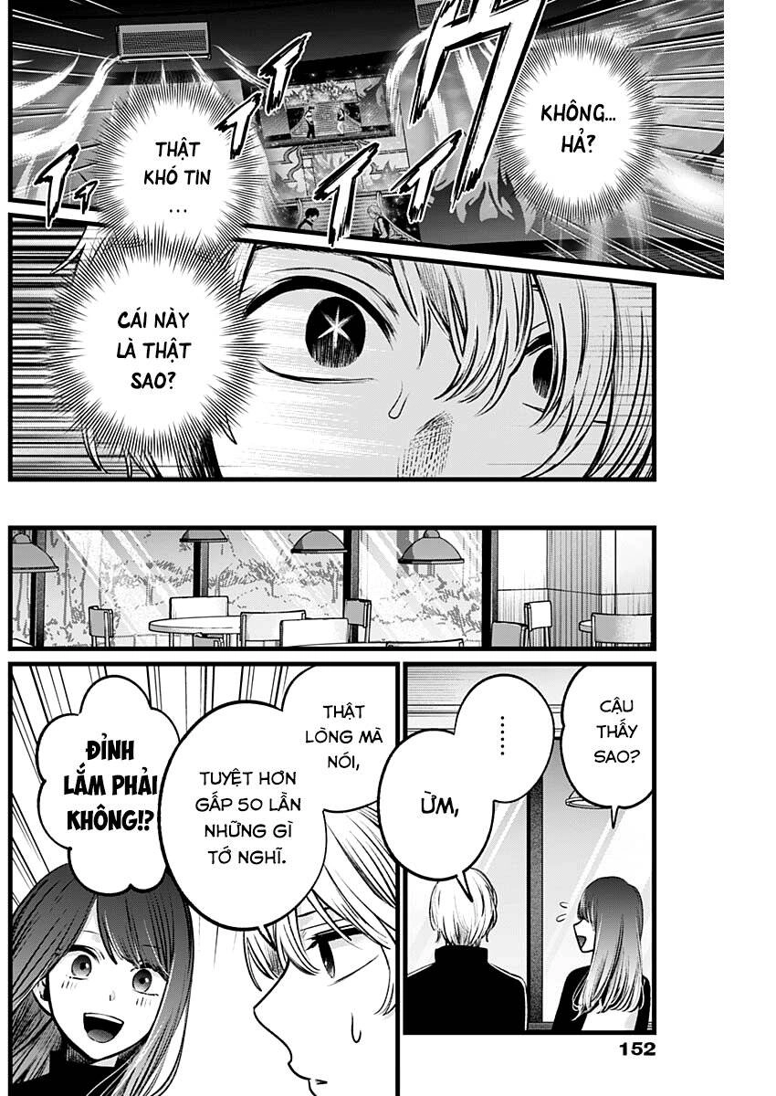 Đứa Con Của Thần Tượng Chapter 46 - 10