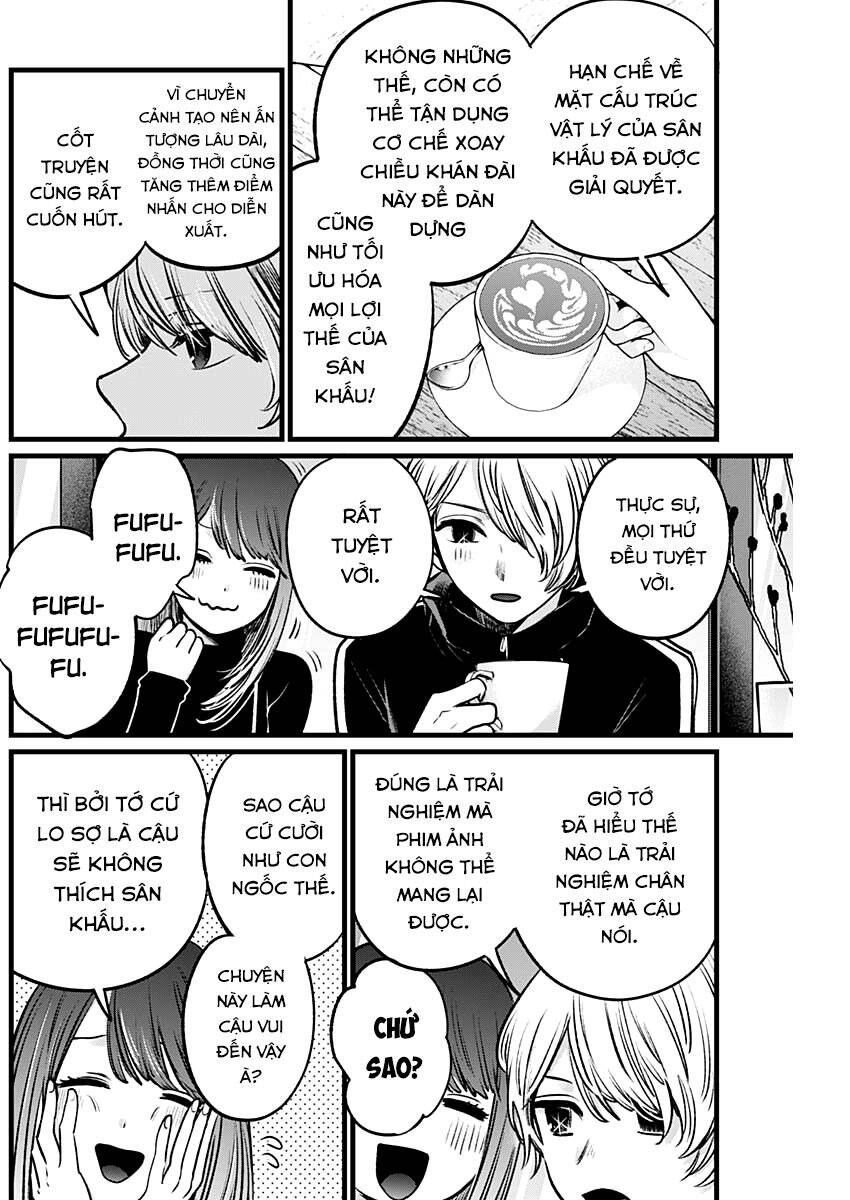 Đứa Con Của Thần Tượng Chapter 46 - 12