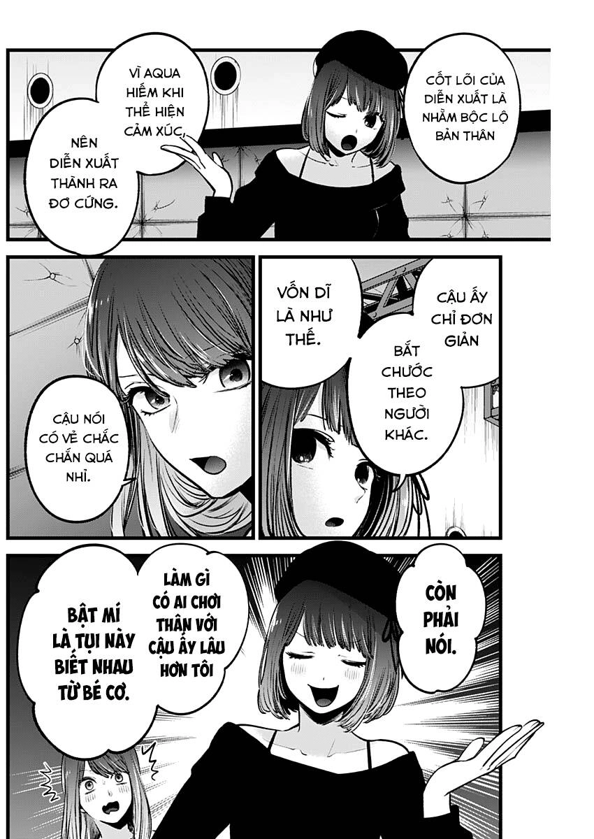 Đứa Con Của Thần Tượng Chapter 50 - 10