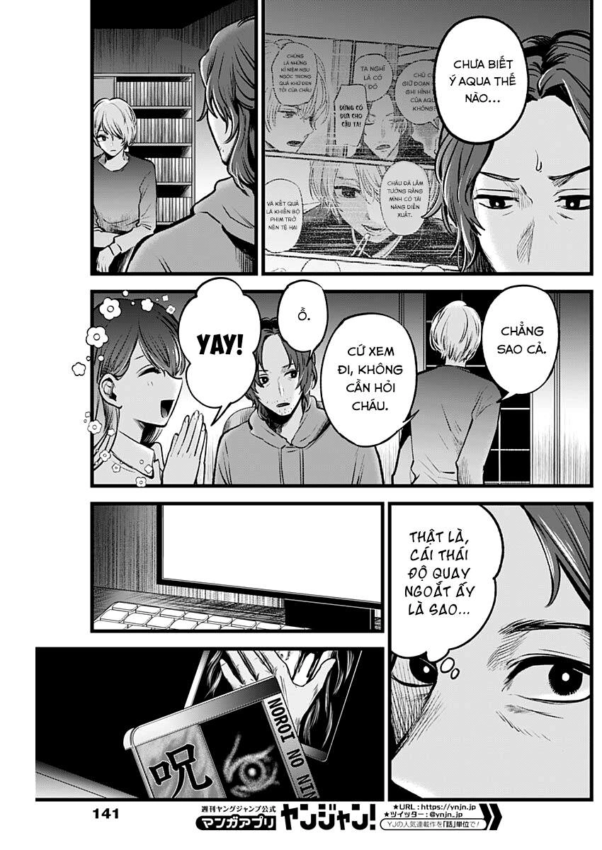 Đứa Con Của Thần Tượng Chapter 52 - 8