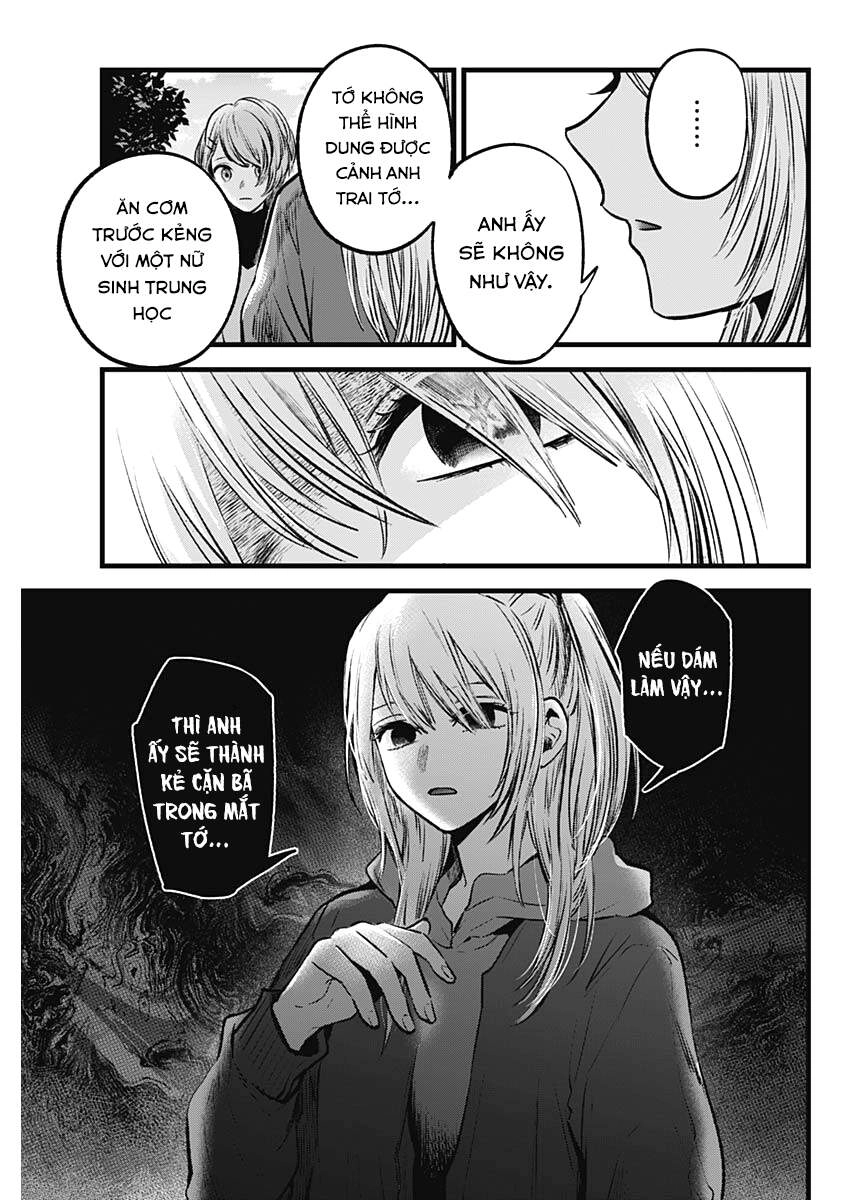 Đứa Con Của Thần Tượng Chapter 53 - 9