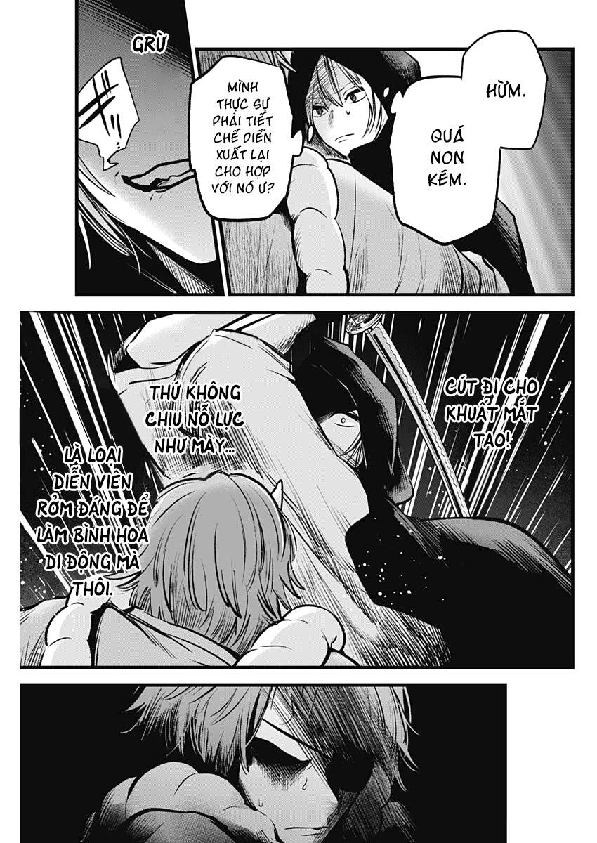 Đứa Con Của Thần Tượng Chapter 57 - 7