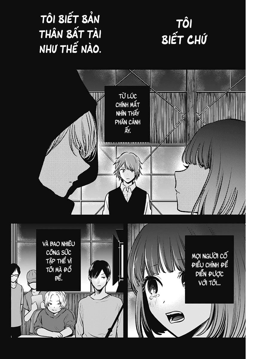 Đứa Con Của Thần Tượng Chapter 57 - 8