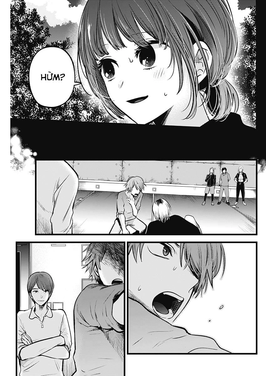 Đứa Con Của Thần Tượng Chapter 57 - 11