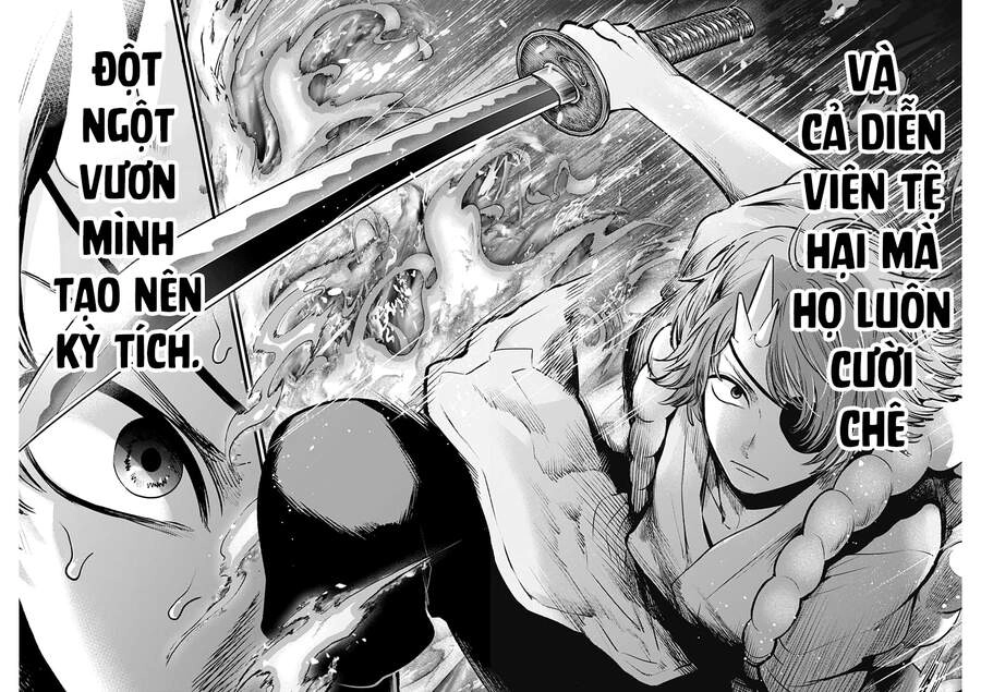 Đứa Con Của Thần Tượng Chapter 57 - 18