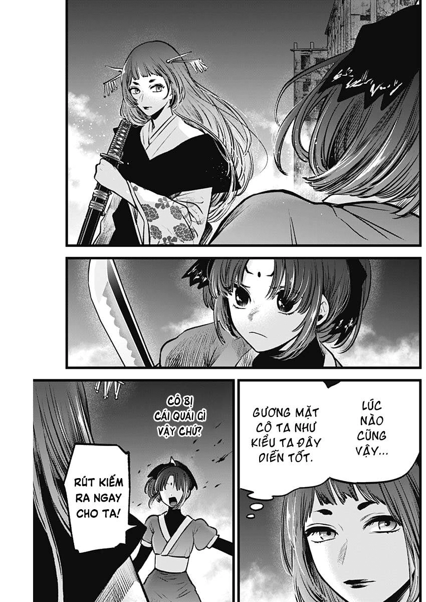 Đứa Con Của Thần Tượng Chapter 59 - 10