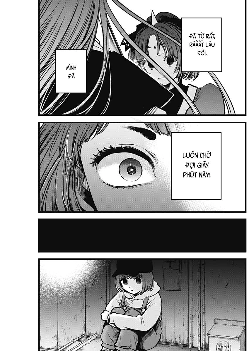 Đứa Con Của Thần Tượng Chapter 59 - 12