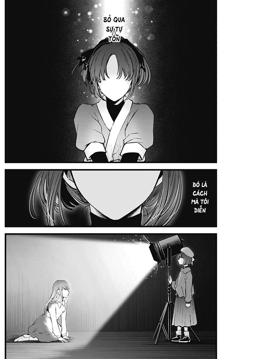 Đứa Con Của Thần Tượng Chapter 61 - 12