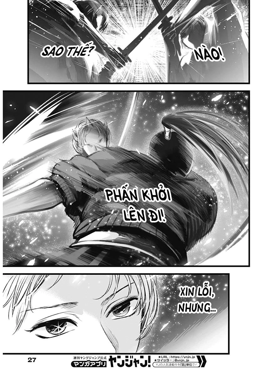 Đứa Con Của Thần Tượng Chapter 62 - 8