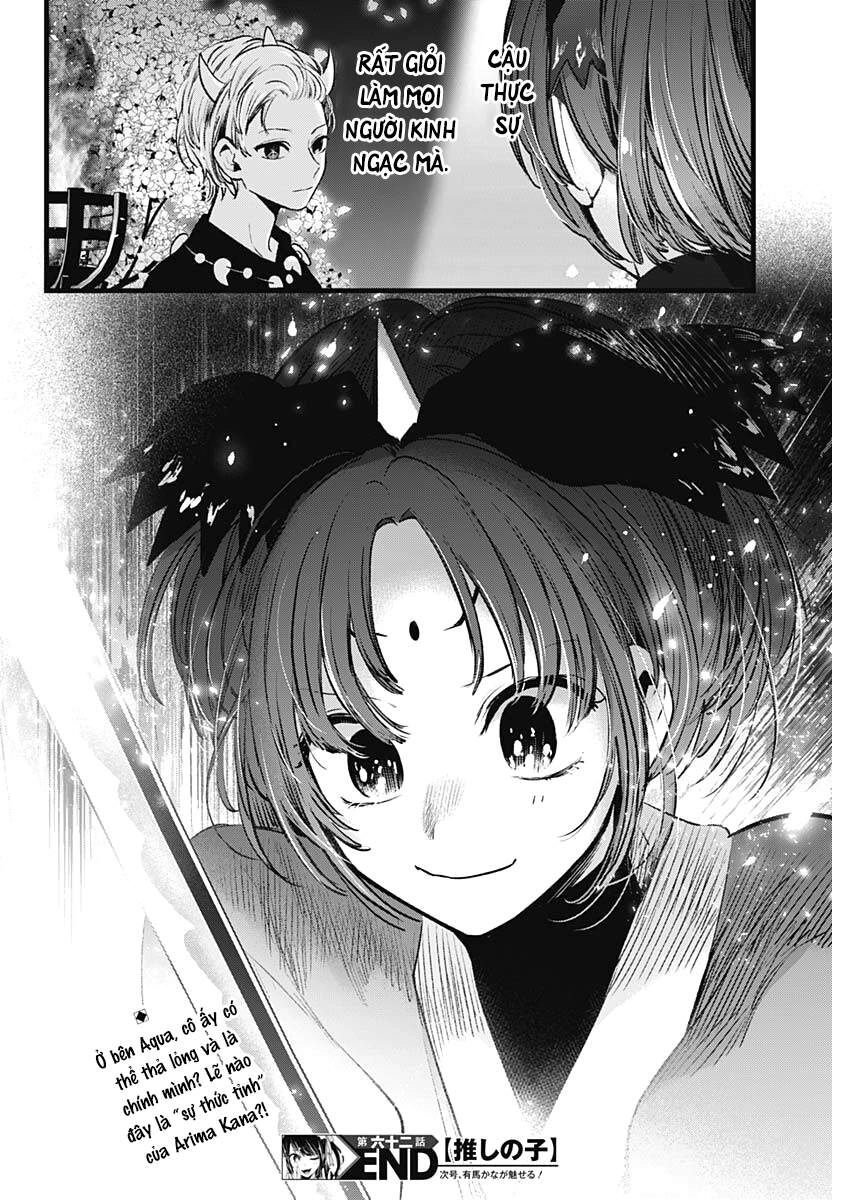 Đứa Con Của Thần Tượng Chapter 62 - 19