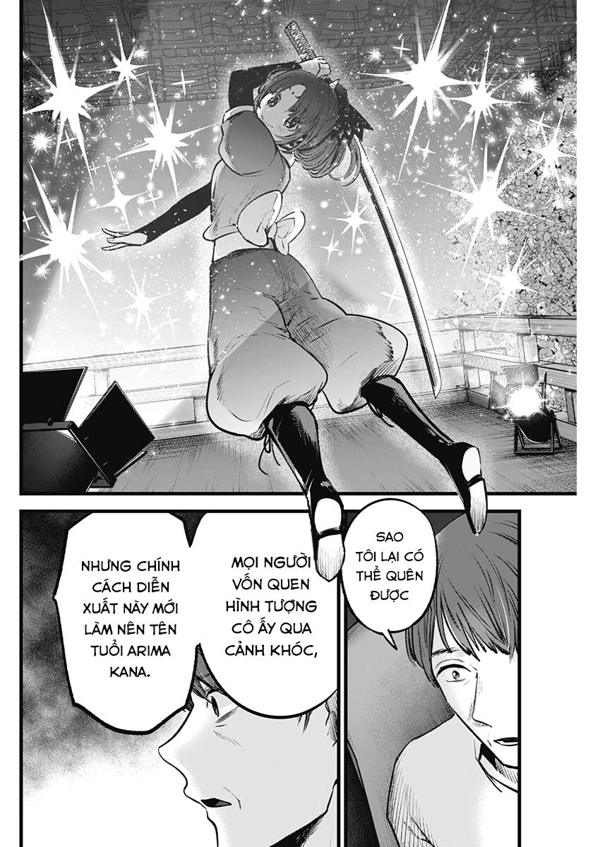 Đứa Con Của Thần Tượng Chapter 63 - 16