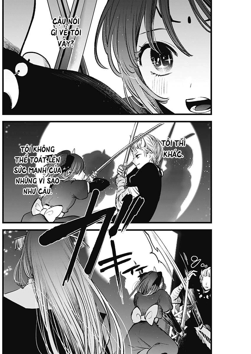 Đứa Con Của Thần Tượng Chapter 64 - 3