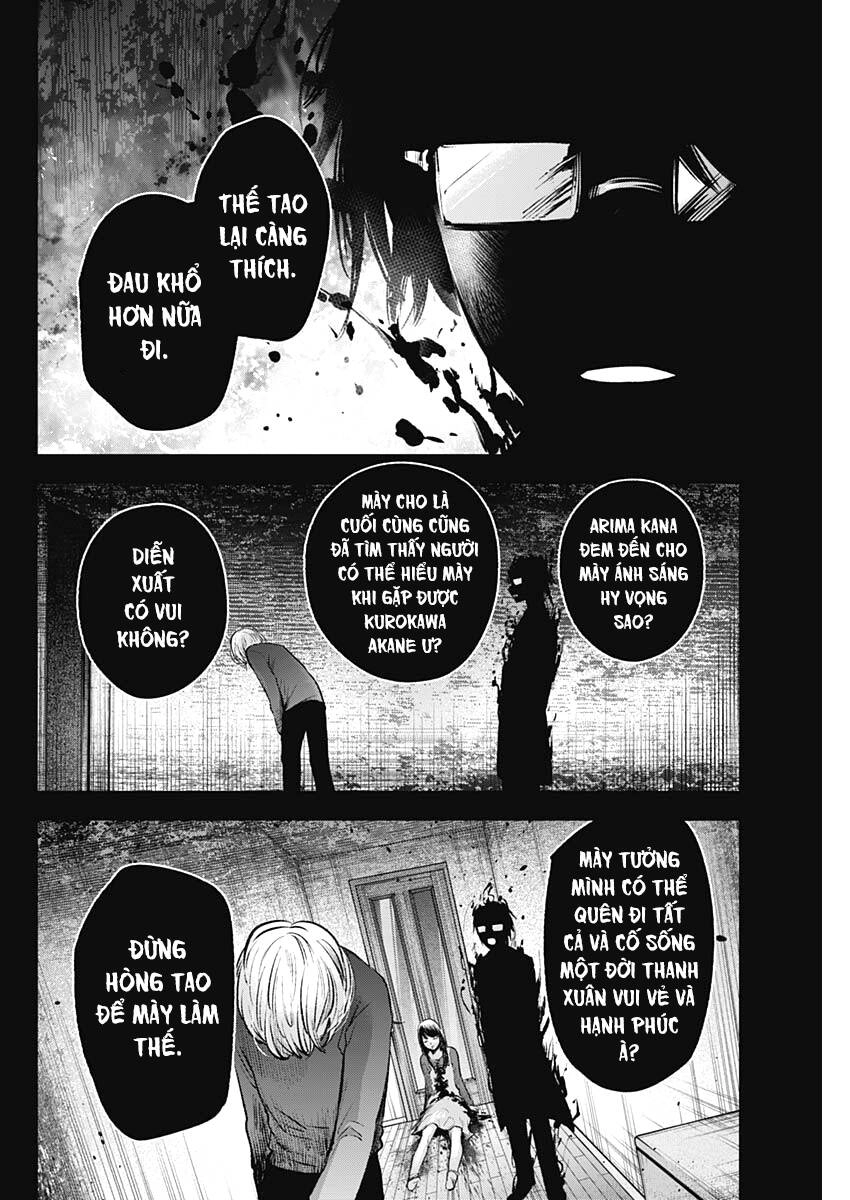 Đứa Con Của Thần Tượng Chapter 65 - 5