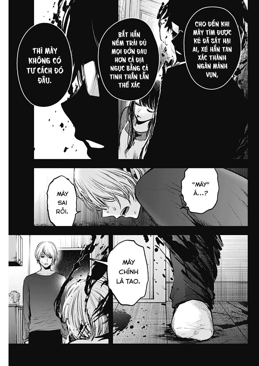 Đứa Con Của Thần Tượng Chapter 65 - 6