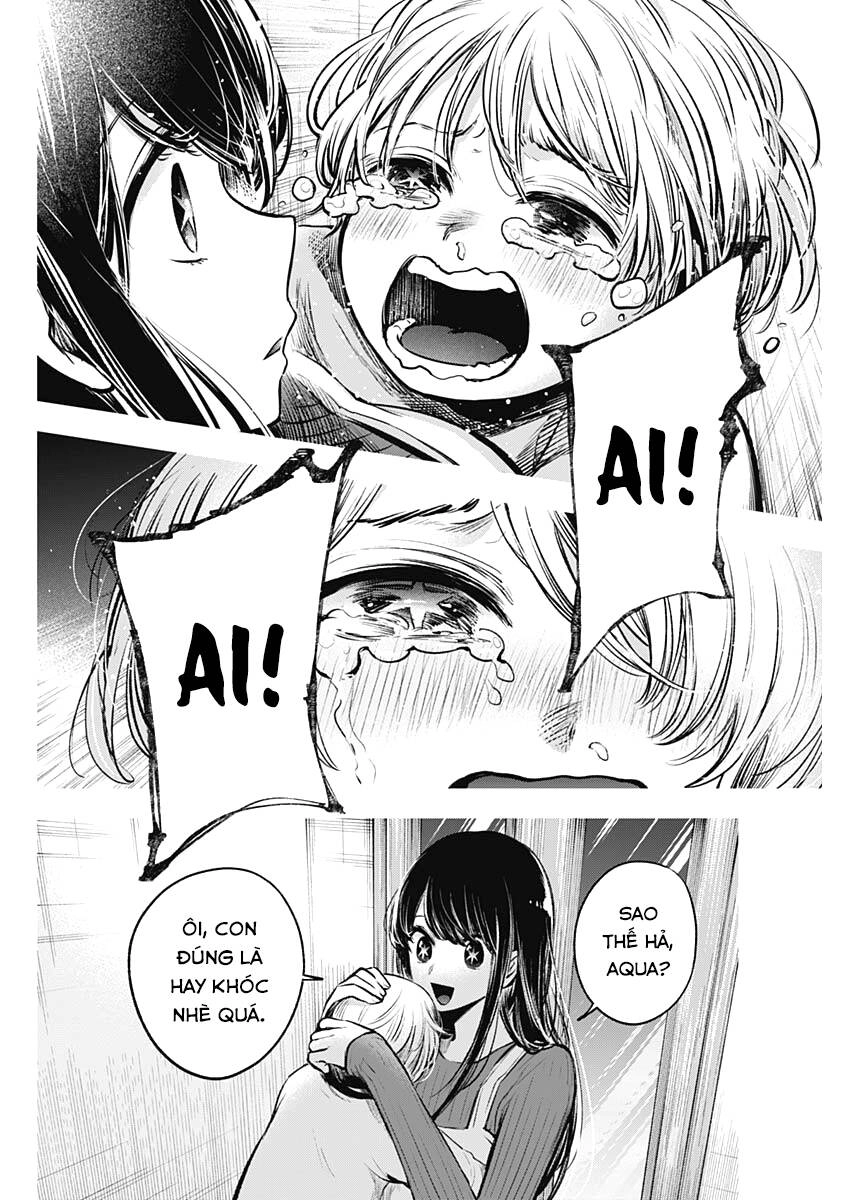 Đứa Con Của Thần Tượng Chapter 65 - 16