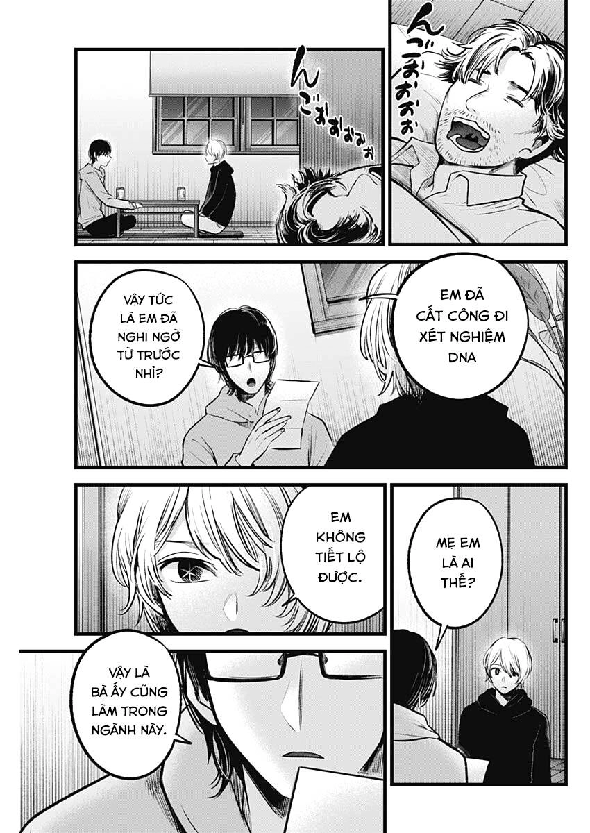 Đứa Con Của Thần Tượng Chapter 68 - 4