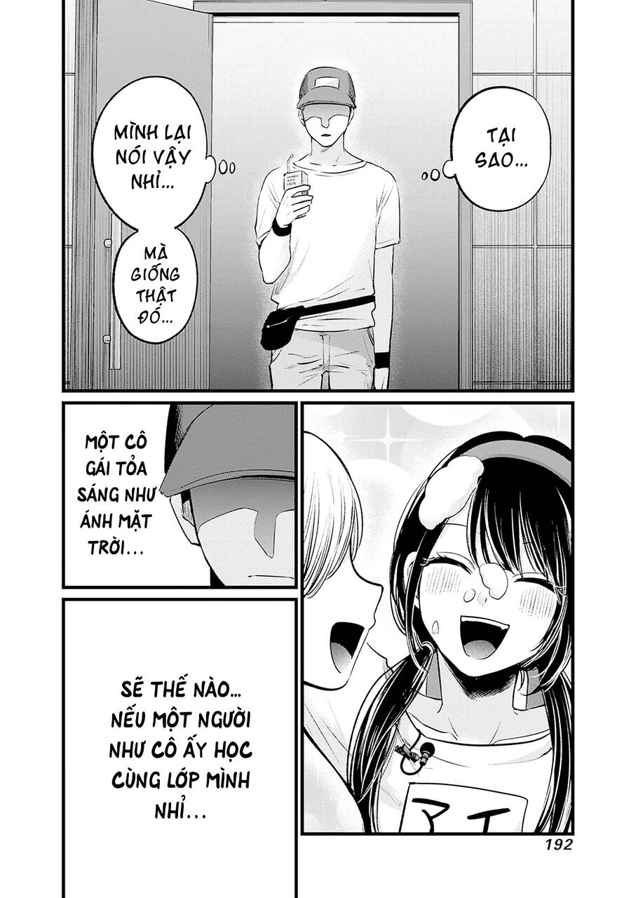 Đứa Con Của Thần Tượng Chapter 105.1 - 4