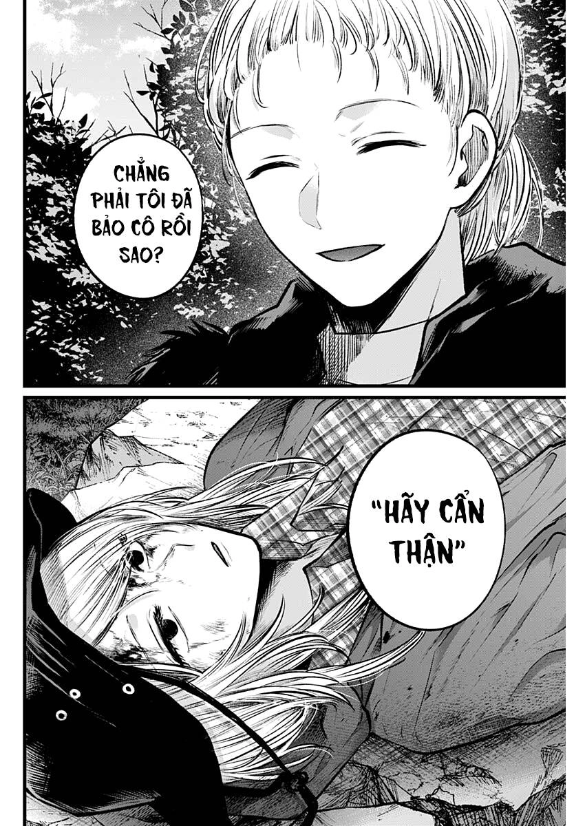 Đứa Con Của Thần Tượng Chapter 109 - 16