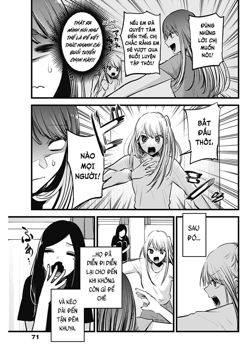 Đứa Con Của Thần Tượng Chapter 116 - 14