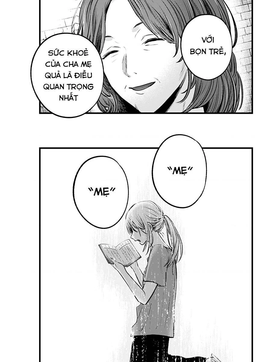 Đứa Con Của Thần Tượng Chapter 119 - 15