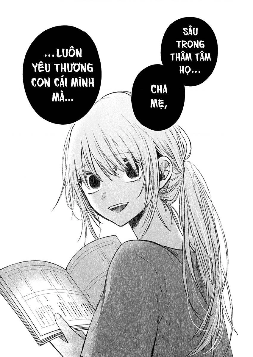 Đứa Con Của Thần Tượng Chapter 119 - 18